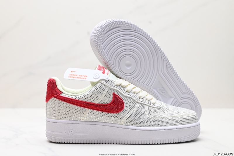 Nike Air Force 1 Shoes